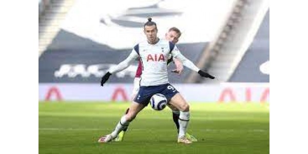 Tottenham Hotspur 4-0 Sheffield United